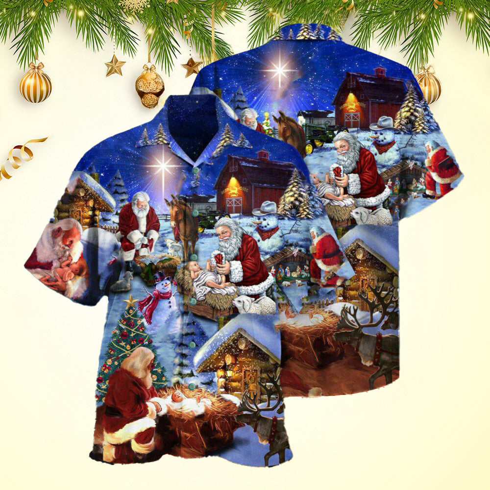Christmas Jesus Is The Best Gift Ever Unique Christmas Gifts For Boyfriend – Moonbestprint