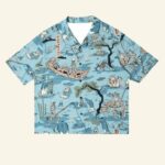 Cool Shirtz Merch Tsuri Relaxed Fit Hawaiian Shirt Unique Gift For Boyfriend – Moonbestprint