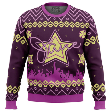 Jane Romero Season Of Merriment Dead By Daylight Ugly Christmas Sweater – Moonbestprint