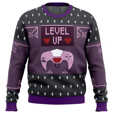 Feng Min Gamer Cred Dead By Daylight Ugly Christmas Sweater – Moonbestprint