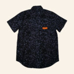 Metallica Merch Logo Button Up Shirt Gift Ideas For Music Lovers – Moonbestprint