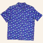Game Grumps Merch The Ten Minute Power Hour Hawaiian Shirt Dinos And Cups Shirt Him Gifts – Moonbestprint