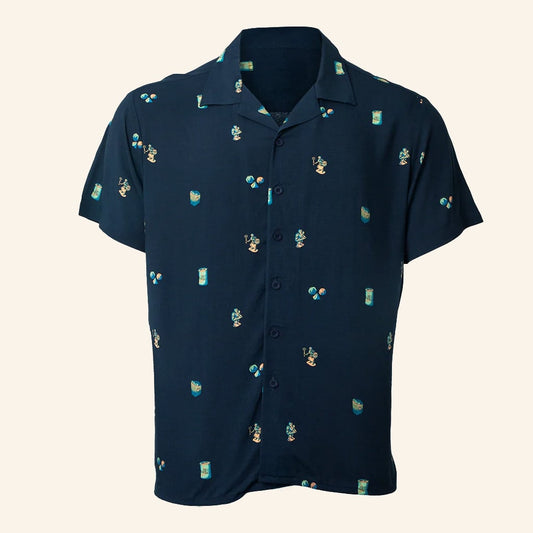 Critical Role Merch Critical Role Game Night Hawaiian Shirt Christmas Presents For Friend – Moonbestprint