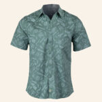 Critical Role Merch Bells Hells Button Up Shirt Good Christmas Gifts For Men – Moonbestprint