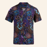 Critical Role Merch Beauty Of Exandria Creation Mollymauk Tealeaf Hawaiian Shirt Dad Gifts – Moonbestprint