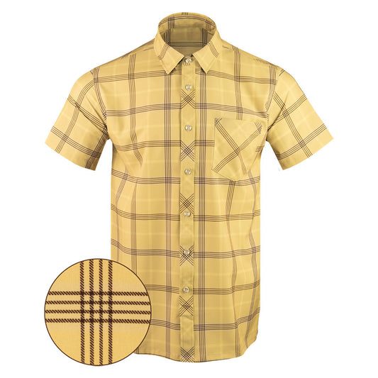 Call It Button Down Shirt Gun Print Hawaiian Shirt Best Gifts For Brother – Moonbestprint