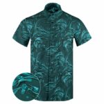 Gone Fishing Button Down Shirt Concealed Carry Hawaiian Shirt Best Christmas Gifts For Dad – Moonbestprint