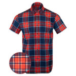 The Americana Button Down Shirt Tactical Hawaiian Shirt Gifts For Father In Law – Moonbestprint