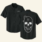 Spite Cult Merch Dedication Spite Hawaiian Shirt Christmas Present For Dad – Moonbestprint