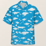 Golf Wang Earl Hawaiian Shirt Christmas Presents For Boyfriend - Wear&Decor – Moonbestprint