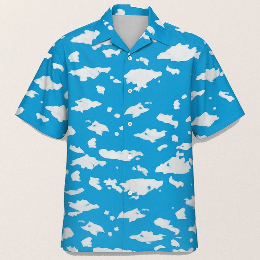 Golf Wang Earl Hawaiian Shirt Christmas Presents For Boyfriend - Wear&Decor – Moonbestprint
