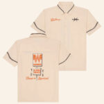 Whataburger Merch Texas Standard x Whataburger Drifter Hawaiian Shirt Gifts For Brother - WearandDecor – Moonbestprint
