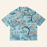 Cool Shirtz Merch The Tsuri Hawaiian Shirt Cool Shirtz Shirt Christmas Present For Him – Moonbestprint