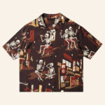 Cool Shirtz Merch Kanpai Hawaiian Shirt Xmas Gifts For Husband – Moonbestprint