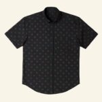 Stranger Things Merch Stranger Things x RSVLTS Demogarden KUNUFLEX Button Up Shirt Dad Gifts – Moonbestprint