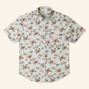 Stranger Things Merch Stranger Things x RSVLTS R U N KUNUFLEX Button Up Shirt Gifts For Father – Moonbestprint