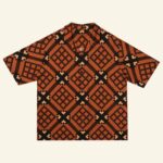Very Cool X Minecraft Merch Crafting Hawaiian Shirt Best Gifts For Brother – Moonbestprint