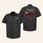Vice Grip Garage Merch 1935 Truck Hawaiian Shirt Vice Grip Garage Shirt Gifts For Father – Moonbestprint