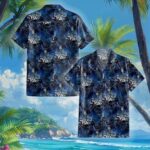 Lamb Of God Merch Headbangers Boat 2026 Collection Hawaiian Shirt Best Gifts For Him - WearandDecor – Moonbestprint