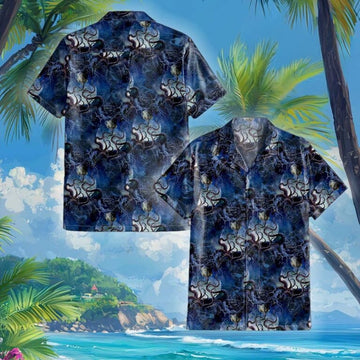 Lamb Of God Merch Headbangers Boat 2026 Collection Hawaiian Shirt Best Gifts For Him - WearandDecor – Moonbestprint