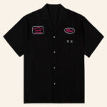 MeatCanyon Merch Papa Meat Button Up Shirt Gifts Ideas For Brothers - WearandDecor – Moonbestprint