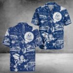 US Navy Seabees 250th Years Of Service Hawaiian Shirt United States Gift For Mother – Moonbestprint