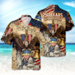 We The People 250 Years Faith And Freedom Hawaiian Shirt America 250 Merchandise Patriotic Birthday Gifts – Moonbestprint