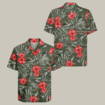 US Marines 250th Anniversary Hawaiian Shirt – Moonbestprint