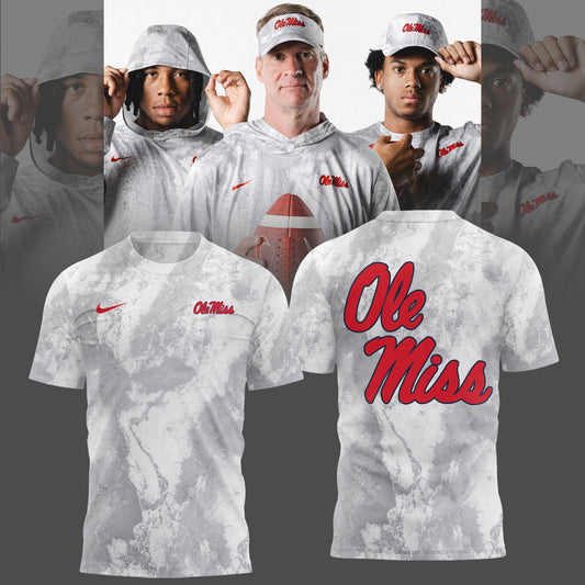 The newest Realtree x Ole Miss Moonbestprint