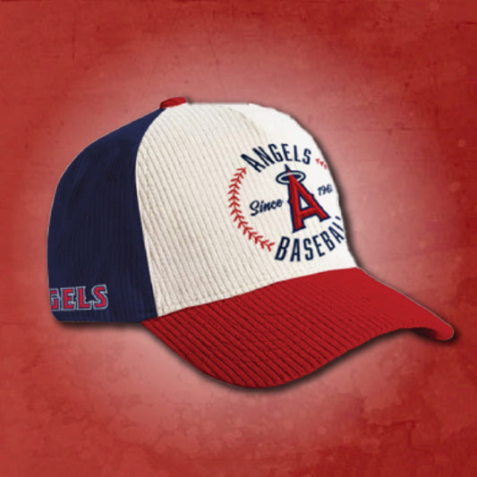 2025 66ers Angels Hat Giveaway Moonbestprint