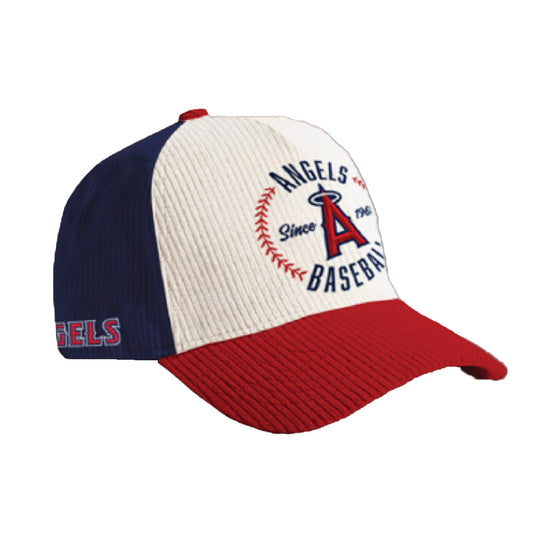 2025 66ers Angels Hat Giveaway Moonbestprint