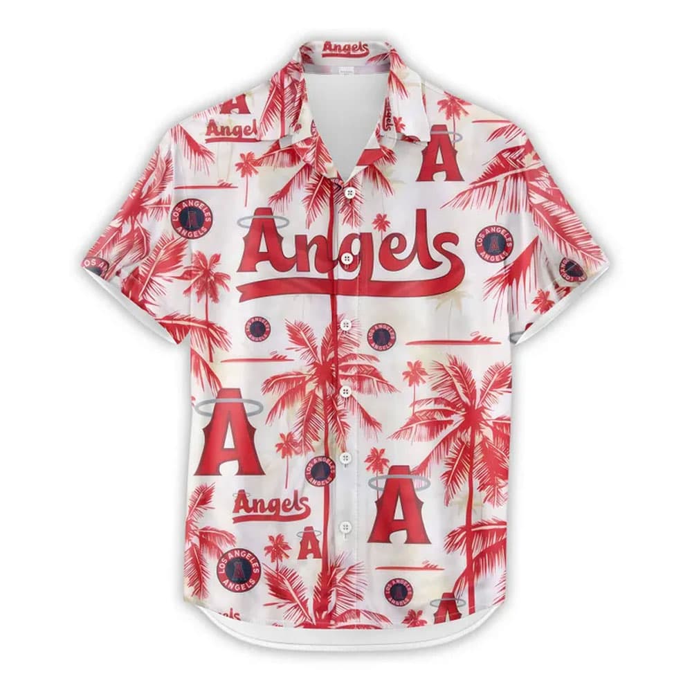 2025 Angels City Connect Hawaiian Shirt Giveaway Moonbestprint