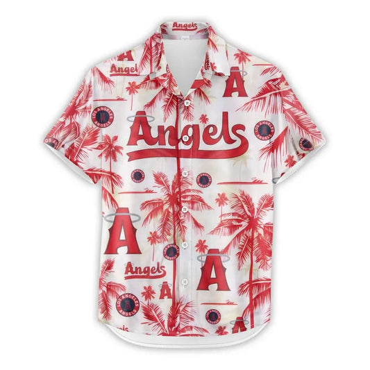 2025 Angels City Connect Hawaiian Shirt Giveaway Moonbestprint