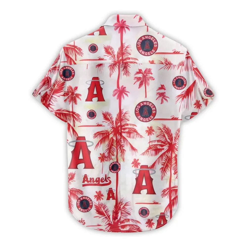 2025 Angels City Connect Hawaiian Shirt Giveaway Moonbestprint