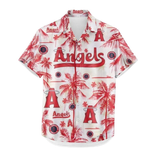 2025 Angels Hawaiian Shirt Giveaway - Moonbestprint