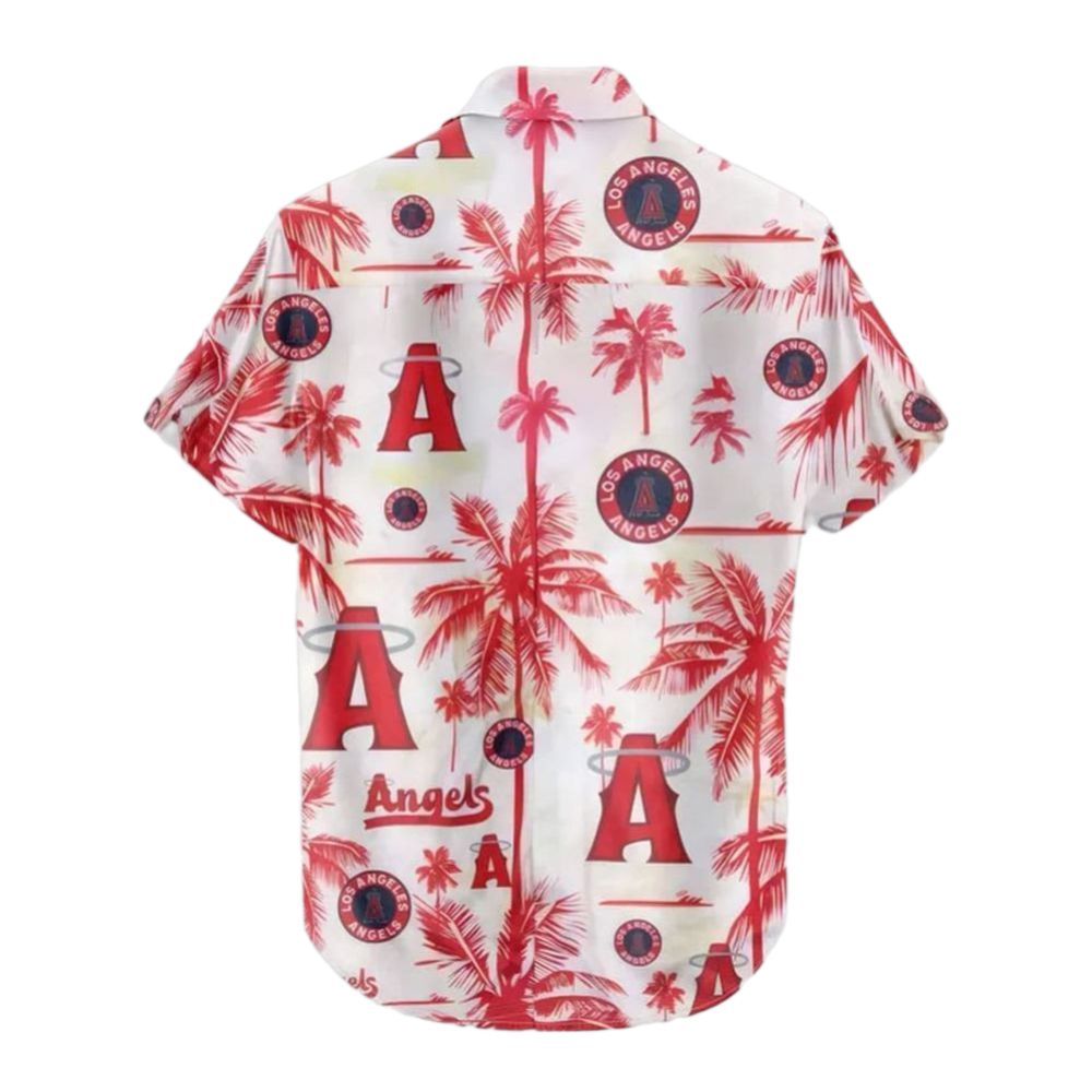 2025 Angels Hawaiian Shirt Giveaway - Moonbestprint