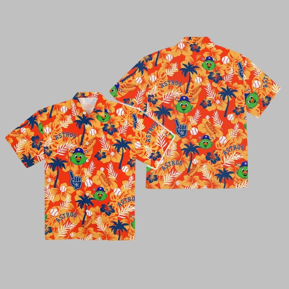 2025 Astros Orbit Hawaiian Shirt Giveaway - Moonbestprint