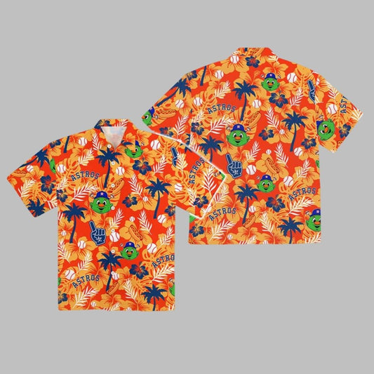 2025 Astros Orbit Hawaiian Shirt Giveaway - Moonbestprint