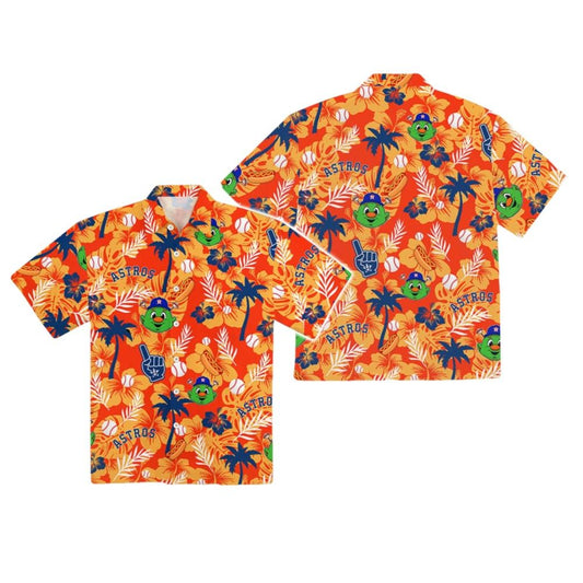 2025 Astros Orbit Hawaiian Shirt Giveaway - Moonbestprint