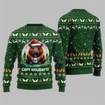 2025 Christmas Capy Holidays Ugly Sweater – Moonbestprint