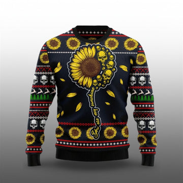 2026 Christmas Funny You Are My Sunshine Ugly Sweater - Moonbestprint