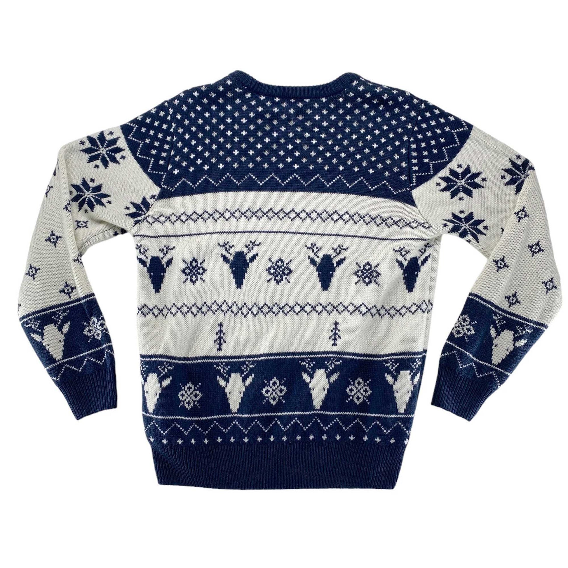 2026 Griswold Shitters Full Ugly Christmas Sweater Moonbestprint