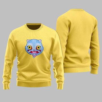 2026 Kpop Demon Hunter Ugly Christmas Sweater - Moonbestprint