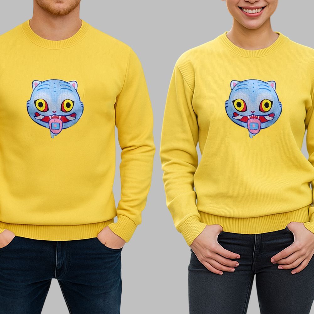 2026 Kpop Demon Hunter Ugly Christmas Sweater - Moonbestprint