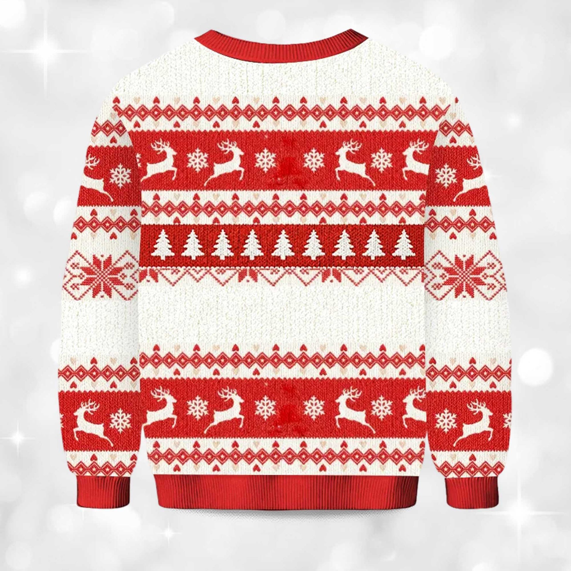 2026 Marllboro Cat Japanese Christmas Ugly Sweater Moonbestprint