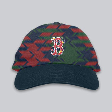 2025 Red Sox Christmas in July Hat Giveaway Moonbestprint