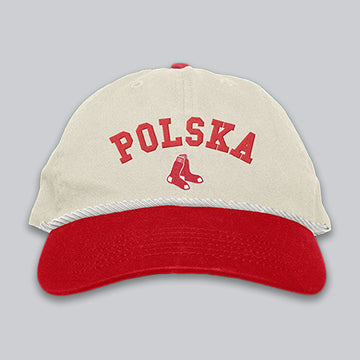 2025 Red Sox Polish Celebration Hat Giveaway Moonbestprint