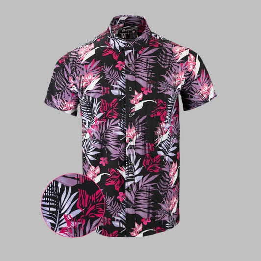 2025 The Tony Soprano Hawaiian Shirt - Moonbestprint
