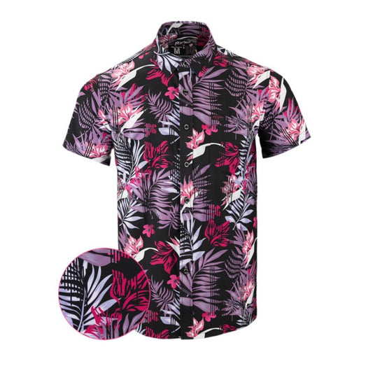 2025 The Tony Soprano Hawaiian Shirt - Moonbestprint