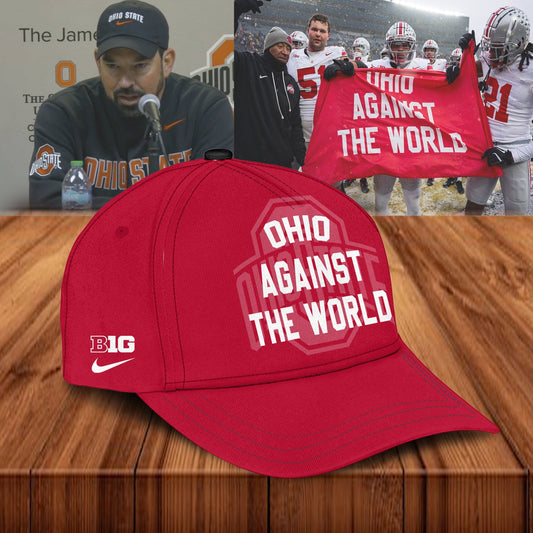 Ohio State Buckeyes beat Michigan Wolverine Limited Edition Shirt | ZX33 Moonbestprint